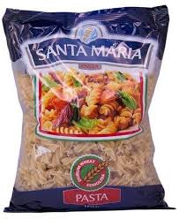 Santa Maria Farfalle 400g